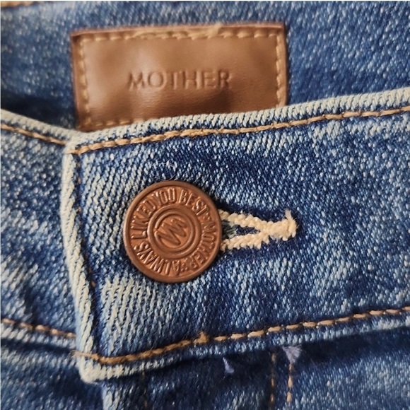 MOTHER The Runaway Step Fray Leaps and Bounds - Picture 11 of 14